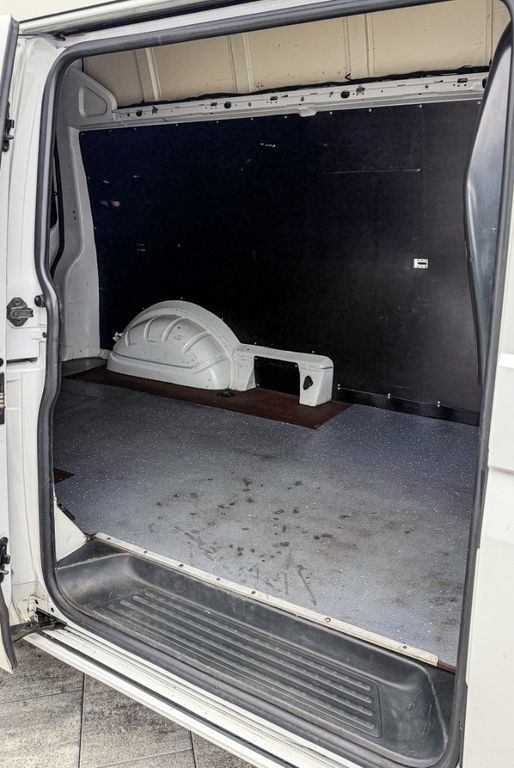 Volkswagen T6 Transporter 2019