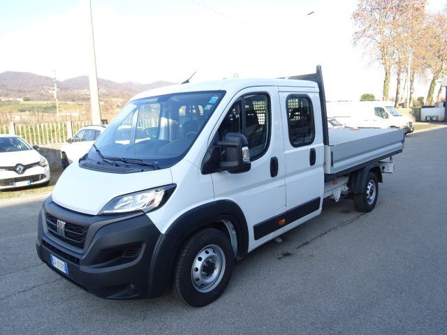 Fiat Ducato 2024