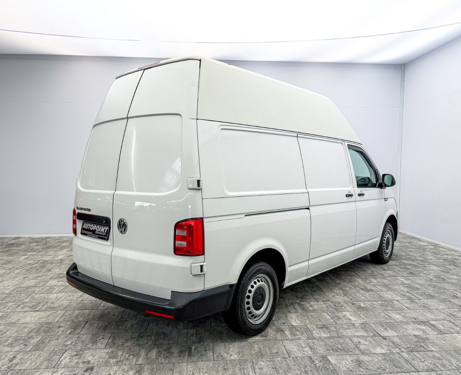 Volkswagen T6 Transporter 2019