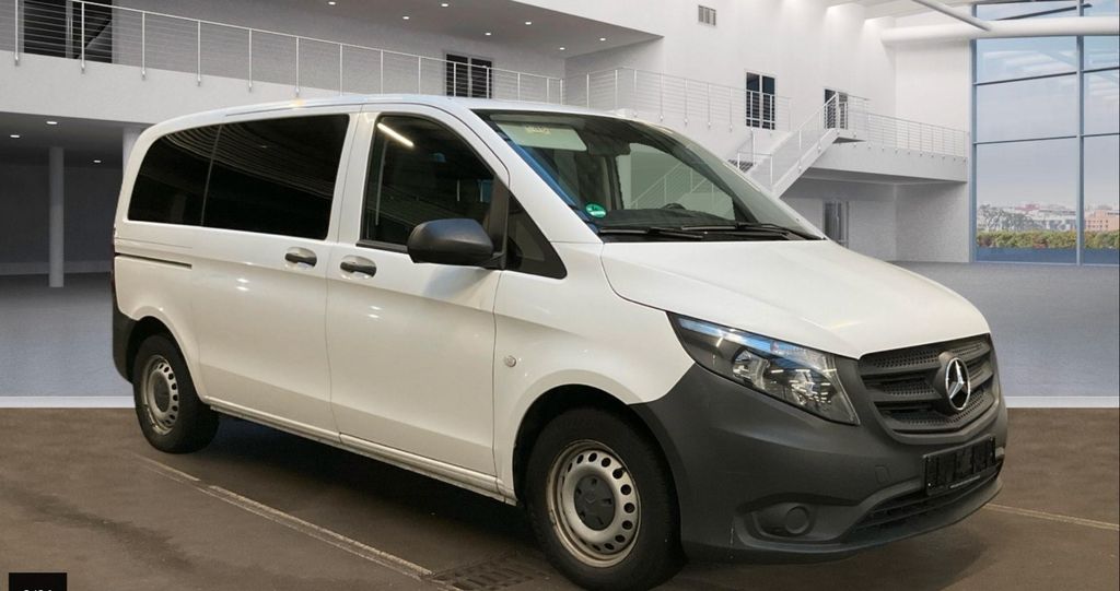 Mercedes-Benz Vito 2019