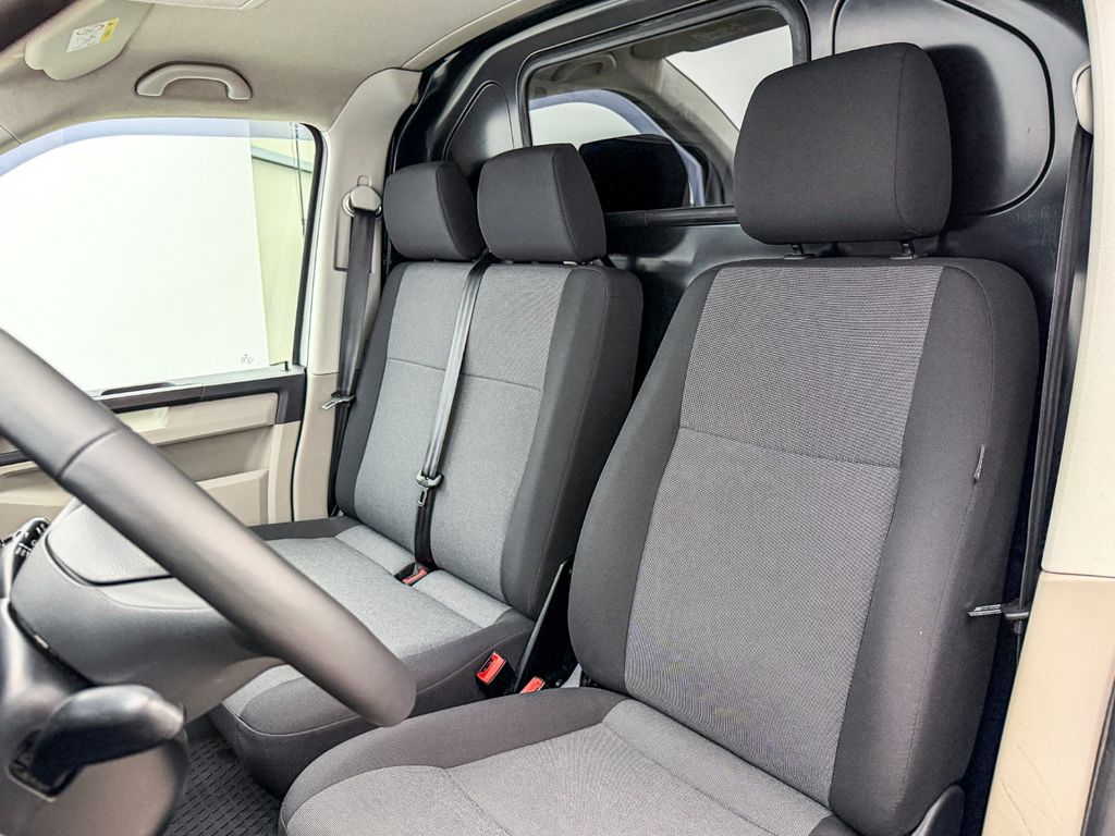 Volkswagen T6 Transporter 2019