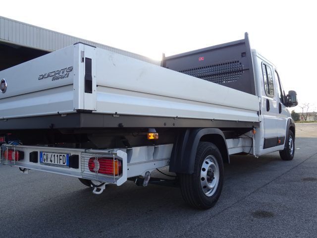 Fiat Ducato 2024