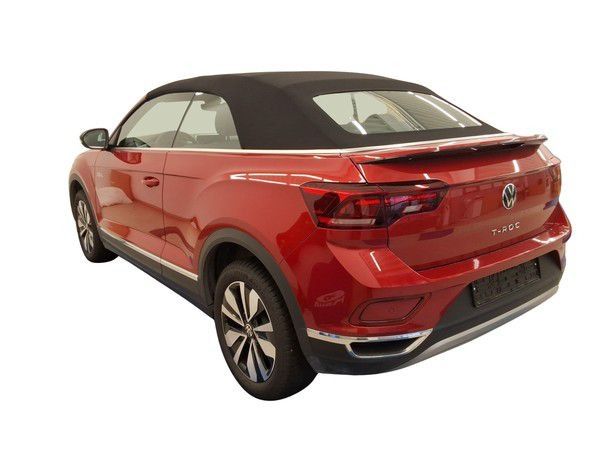 Volkswagen T-Roc 2024