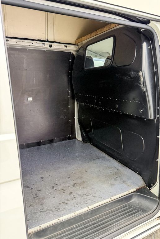 Volkswagen T6 Transporter 2019