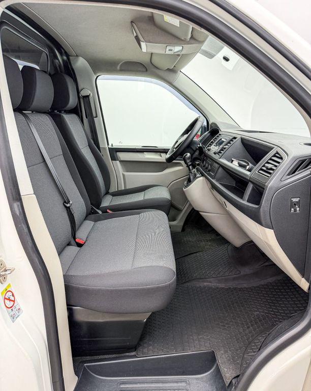 Volkswagen T6 Transporter 2019