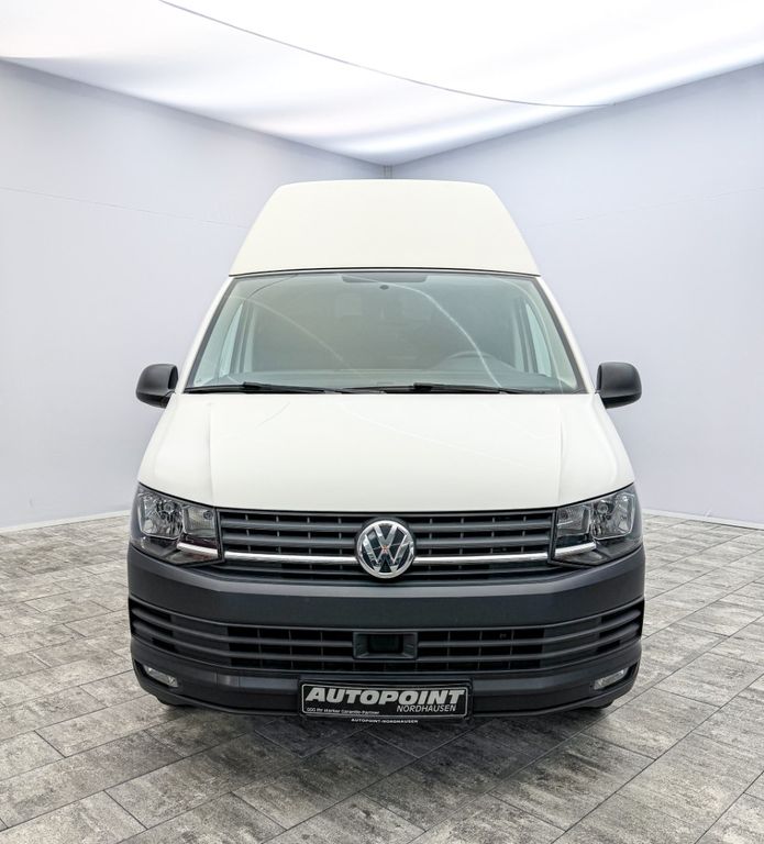 Volkswagen T6 Transporter 2019