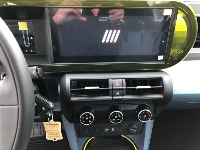 Fiat Grande Panda