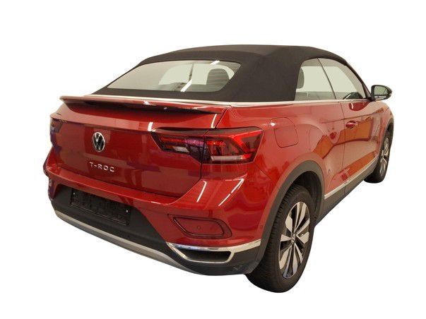 Volkswagen T-Roc 2024
