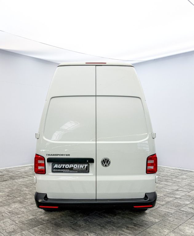 Volkswagen T6 Transporter 2019