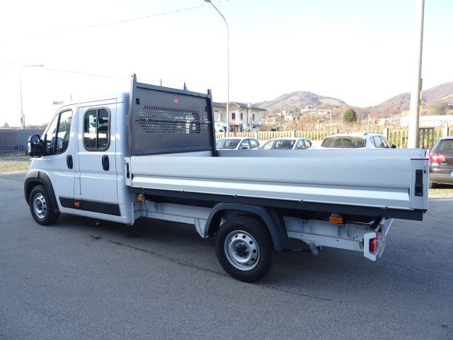 Fiat Ducato 2024