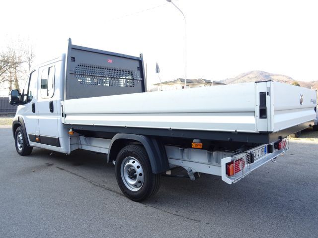Fiat Ducato 2024