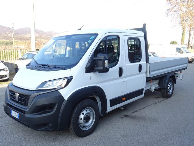 Fiat Ducato 2024