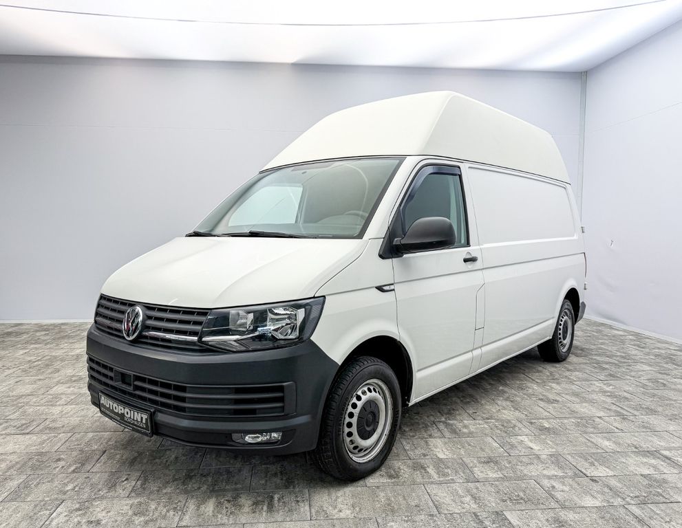 Volkswagen T6 Transporter 2019
