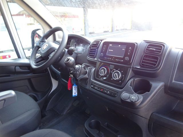 Fiat Ducato 2024