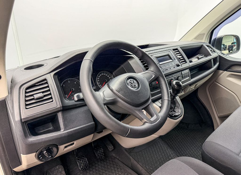 Volkswagen T6 Transporter 2019