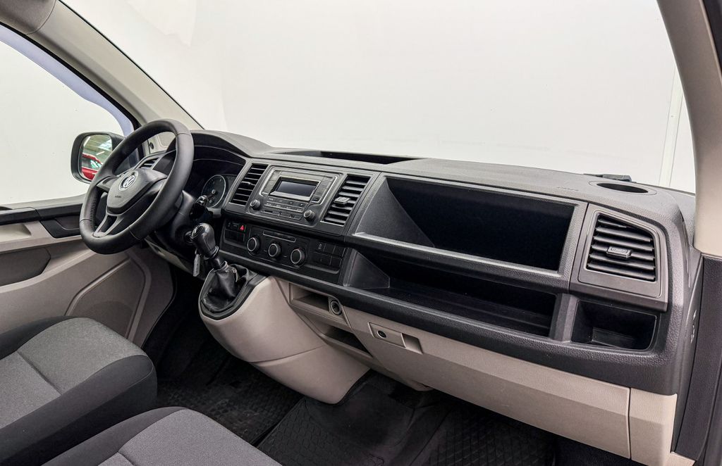 Volkswagen T6 Transporter 2019