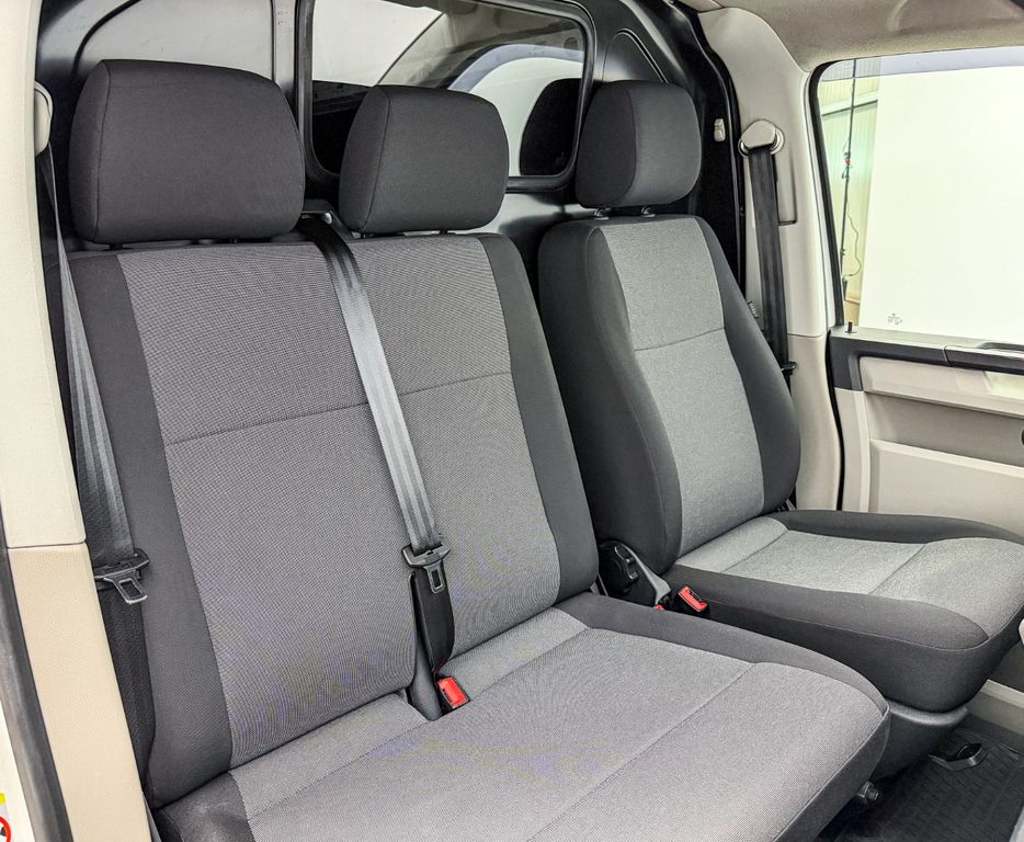 Volkswagen T6 Transporter 2019