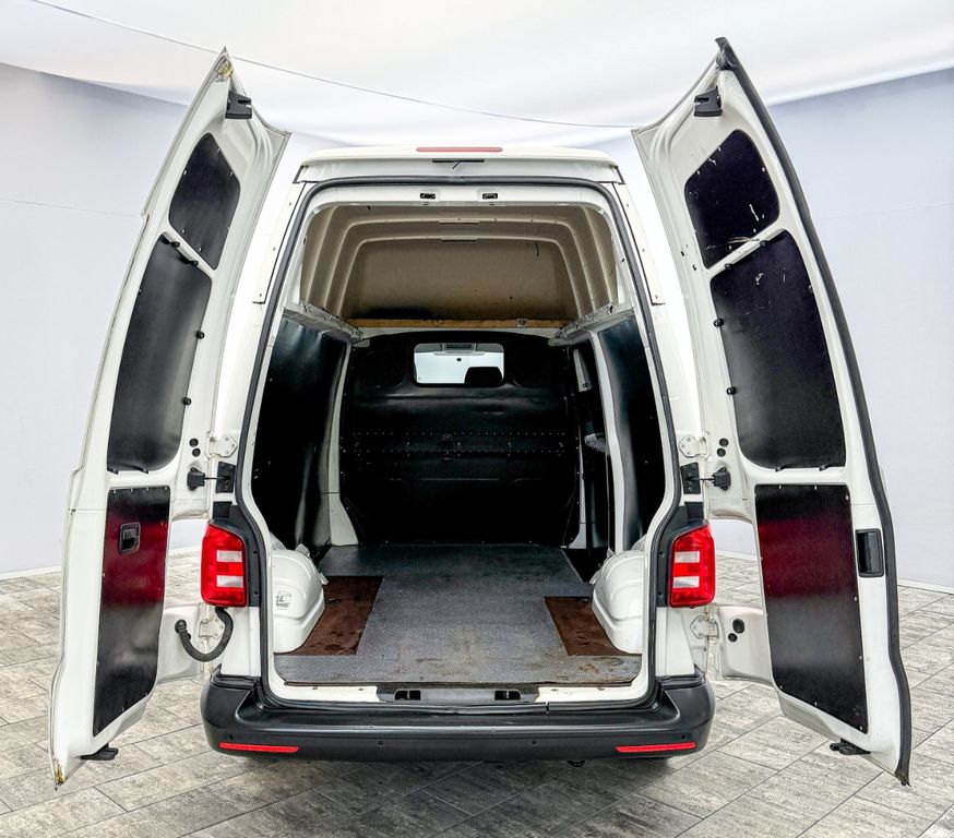 Volkswagen T6 Transporter 2019