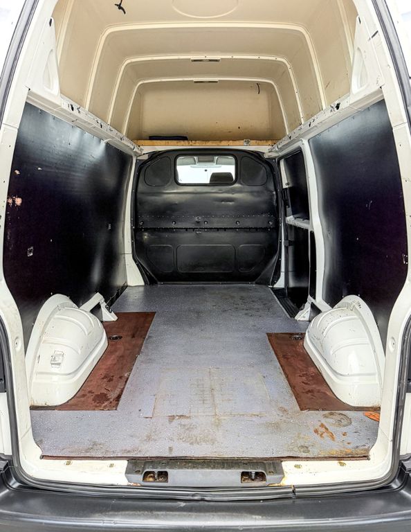 Volkswagen T6 Transporter 2019