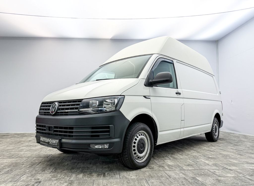 Volkswagen T6 Transporter 2019