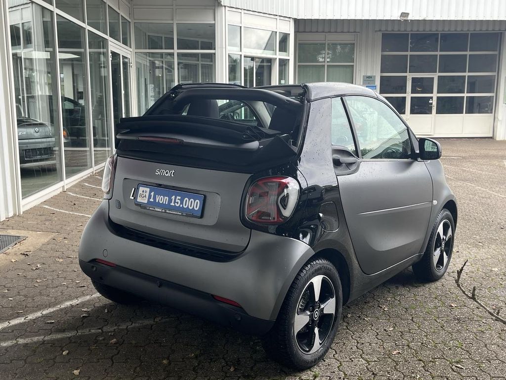 Smart ForTwo 2024