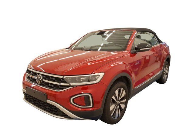 Volkswagen T-Roc 2024