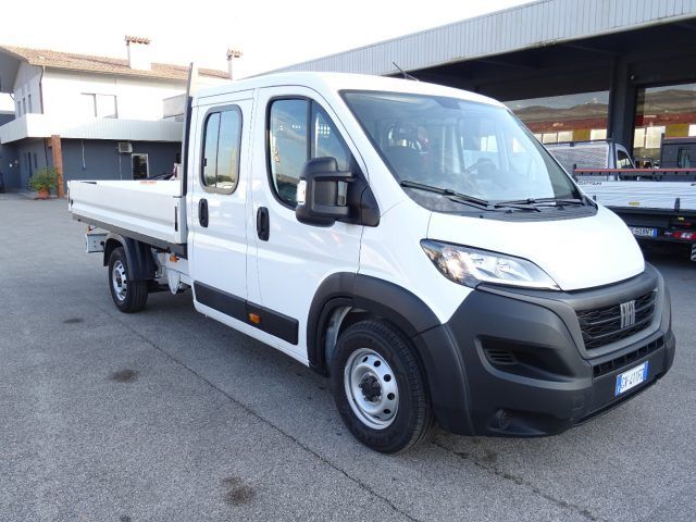 Fiat Ducato 2024