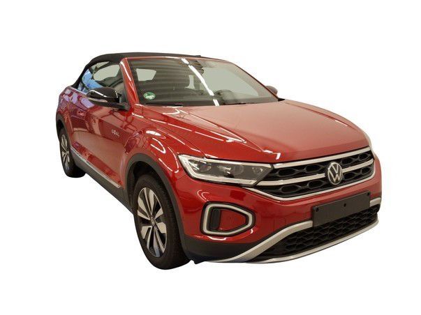Volkswagen T-Roc 2024
