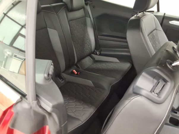 Volkswagen T-Roc 2024