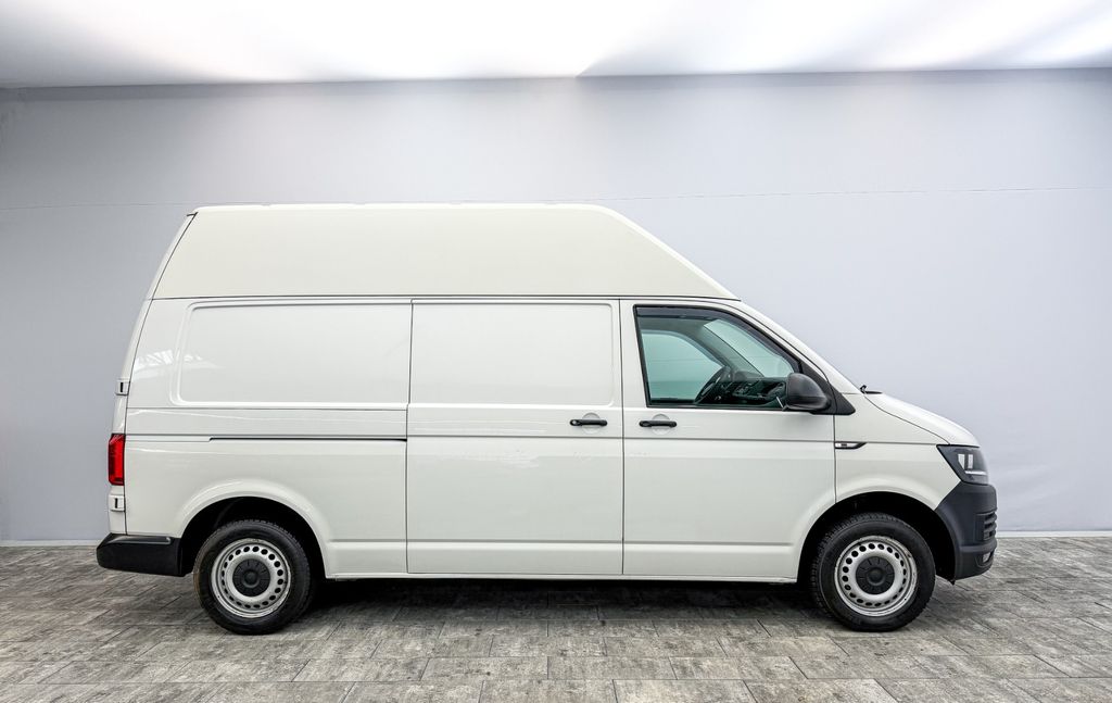 Volkswagen T6 Transporter 2019