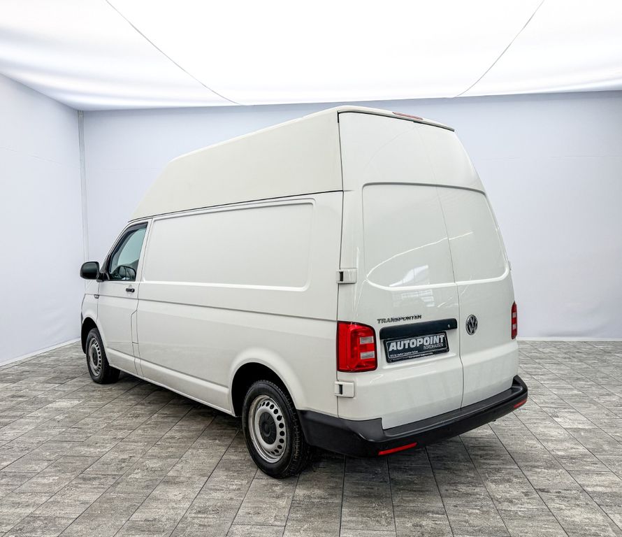 Volkswagen T6 Transporter 2019