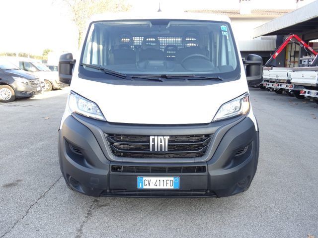 Fiat Ducato 2024