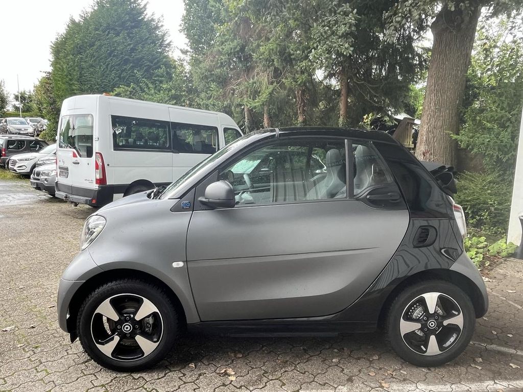 Smart ForTwo 2024