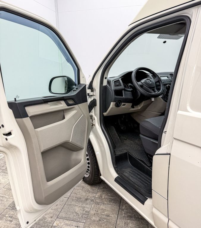 Volkswagen T6 Transporter 2019