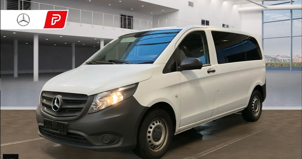 Mercedes-Benz Vito 2019