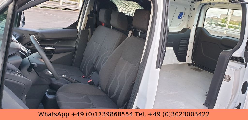 Ford Transit Connect 2017