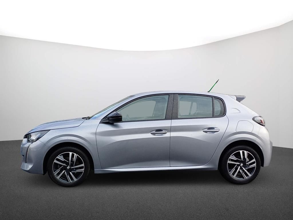 Peugeot 208 2023