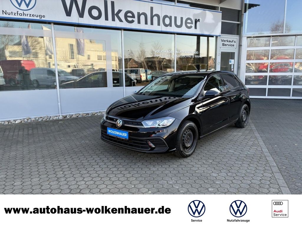 Volkswagen Polo 2022