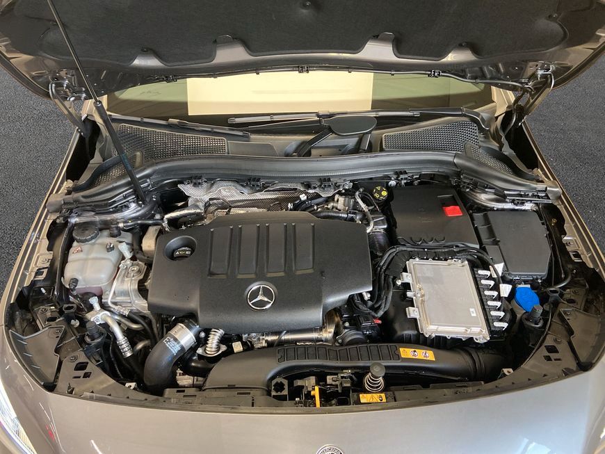 Mercedes-Benz B 200 2024