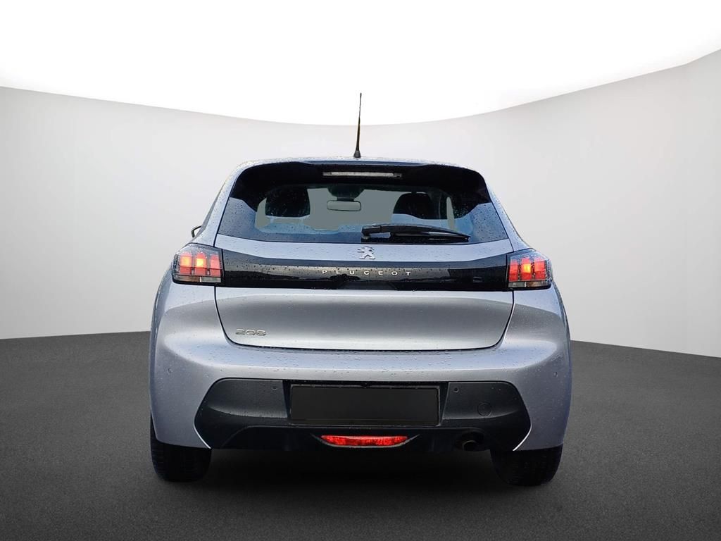 Peugeot 208 2023