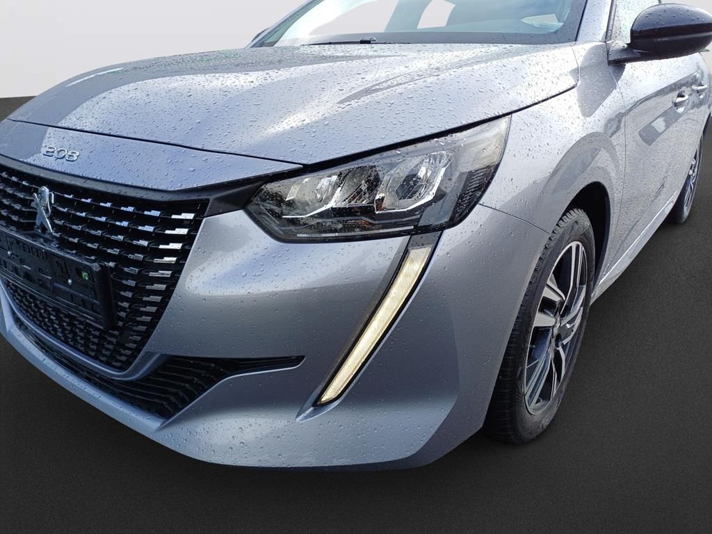 Peugeot 208 2023