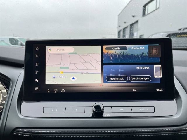 Nissan Qashqai 2025
