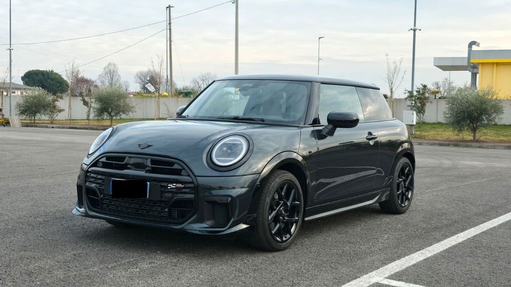 MINI Other 2024