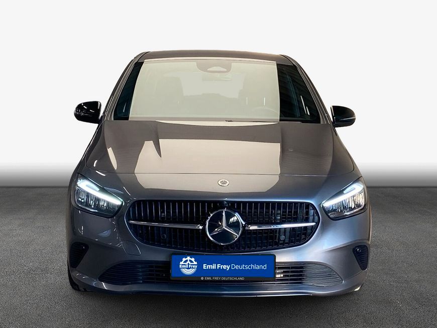 Mercedes-Benz B 200 2024