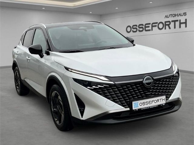 Nissan Qashqai 2025
