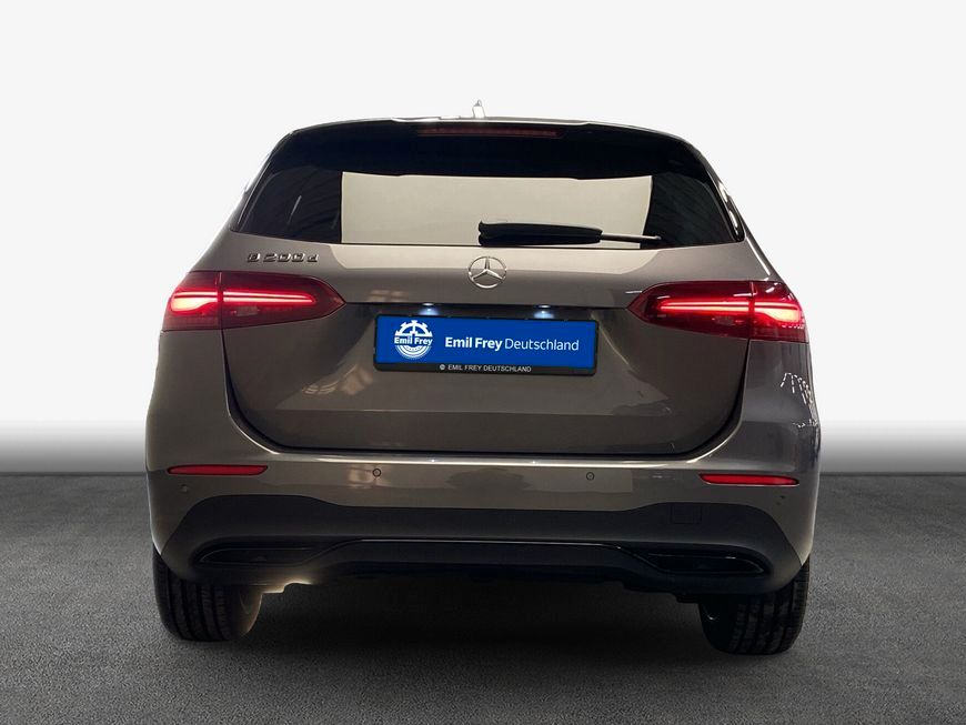 Mercedes-Benz B 200 2024