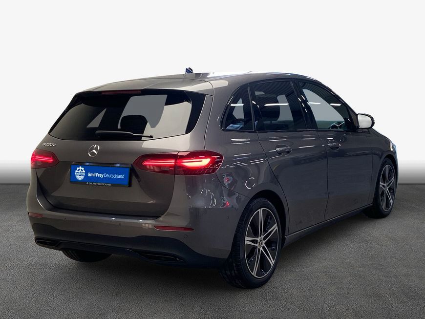 Mercedes-Benz B 200 2024