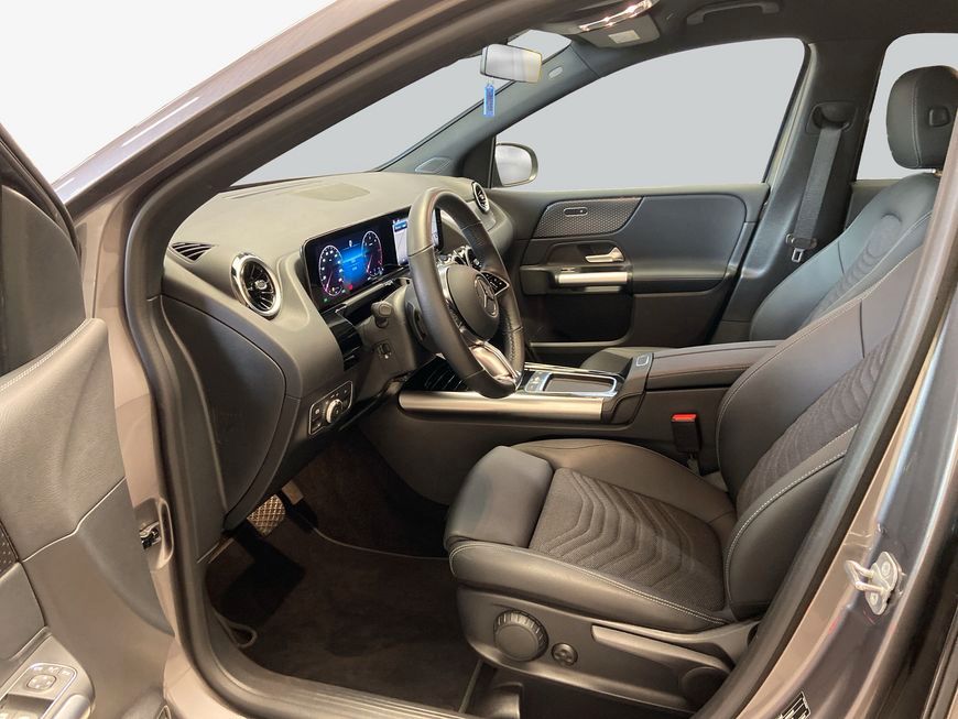 Mercedes-Benz B 200 2024