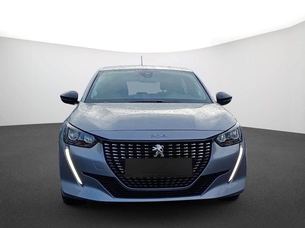 Peugeot 208 2023