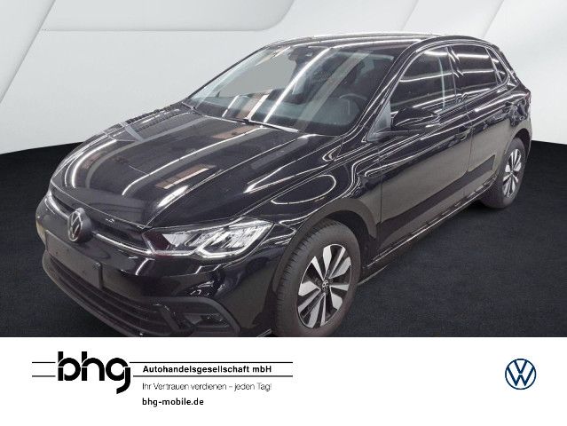 Volkswagen Polo 2025